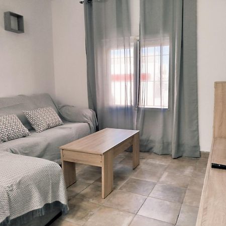 Appartamento Casa Chiclana Centro Chiclana de la Frontera Esterno foto