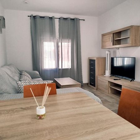 Appartamento Casa Chiclana Centro Chiclana de la Frontera Esterno foto