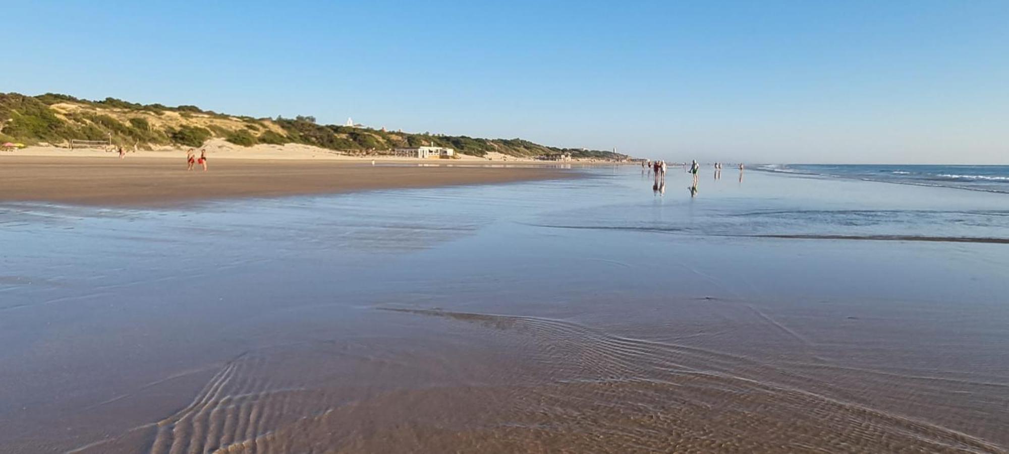 Appartamento Casa Chiclana Centro Chiclana de la Frontera Esterno foto