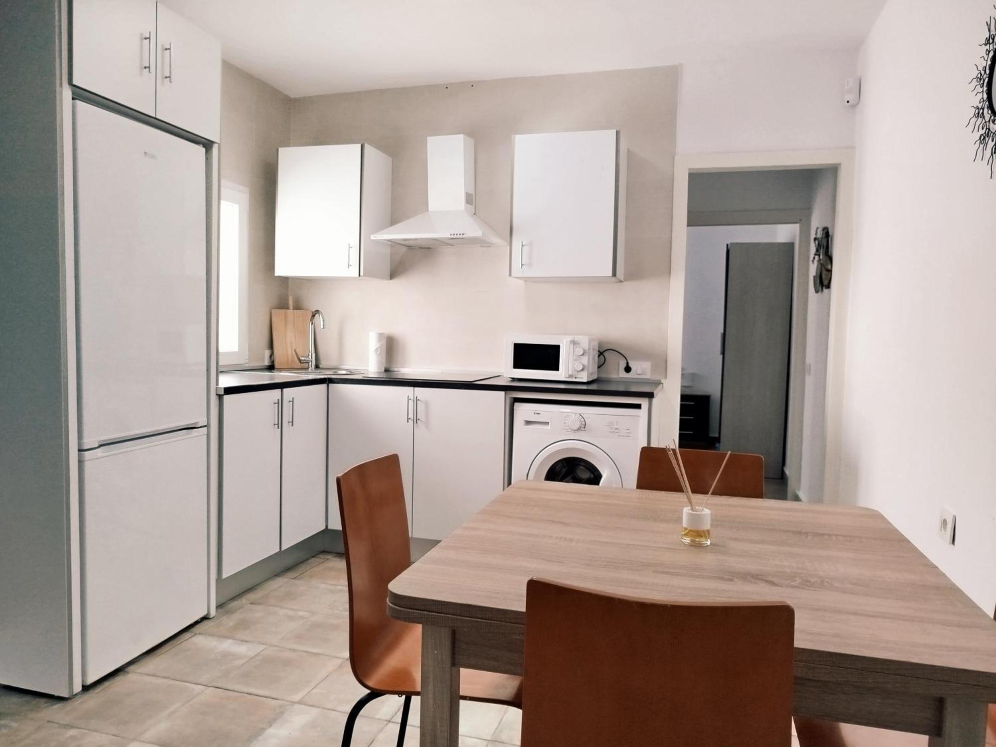 Appartamento Casa Chiclana Centro Chiclana de la Frontera Esterno foto