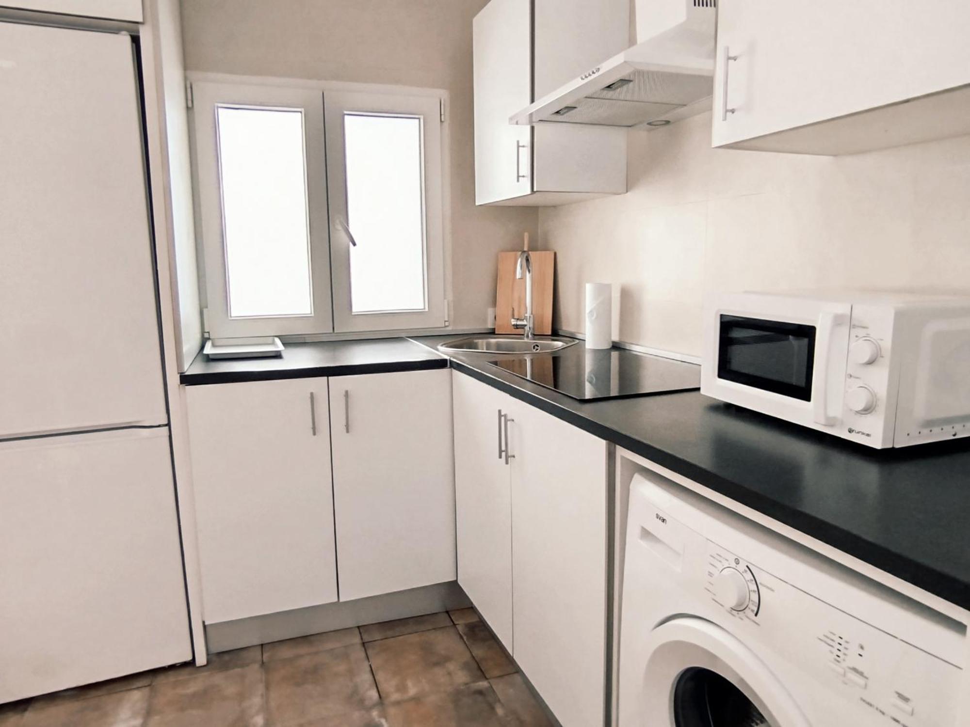 Appartamento Casa Chiclana Centro Chiclana de la Frontera Esterno foto