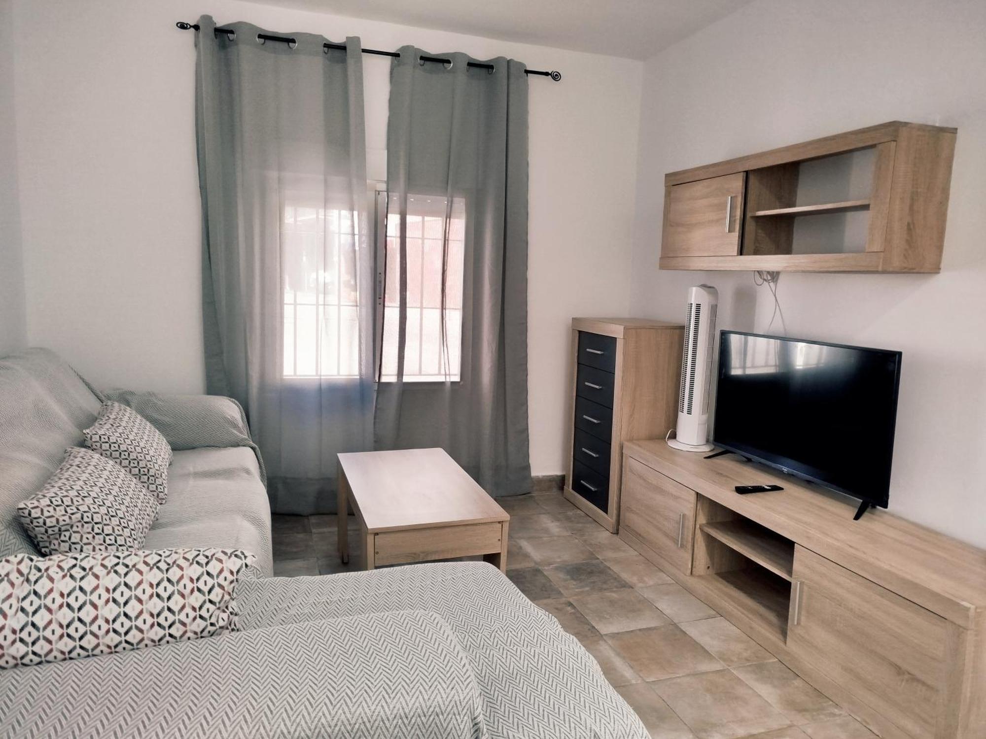 Appartamento Casa Chiclana Centro Chiclana de la Frontera Esterno foto