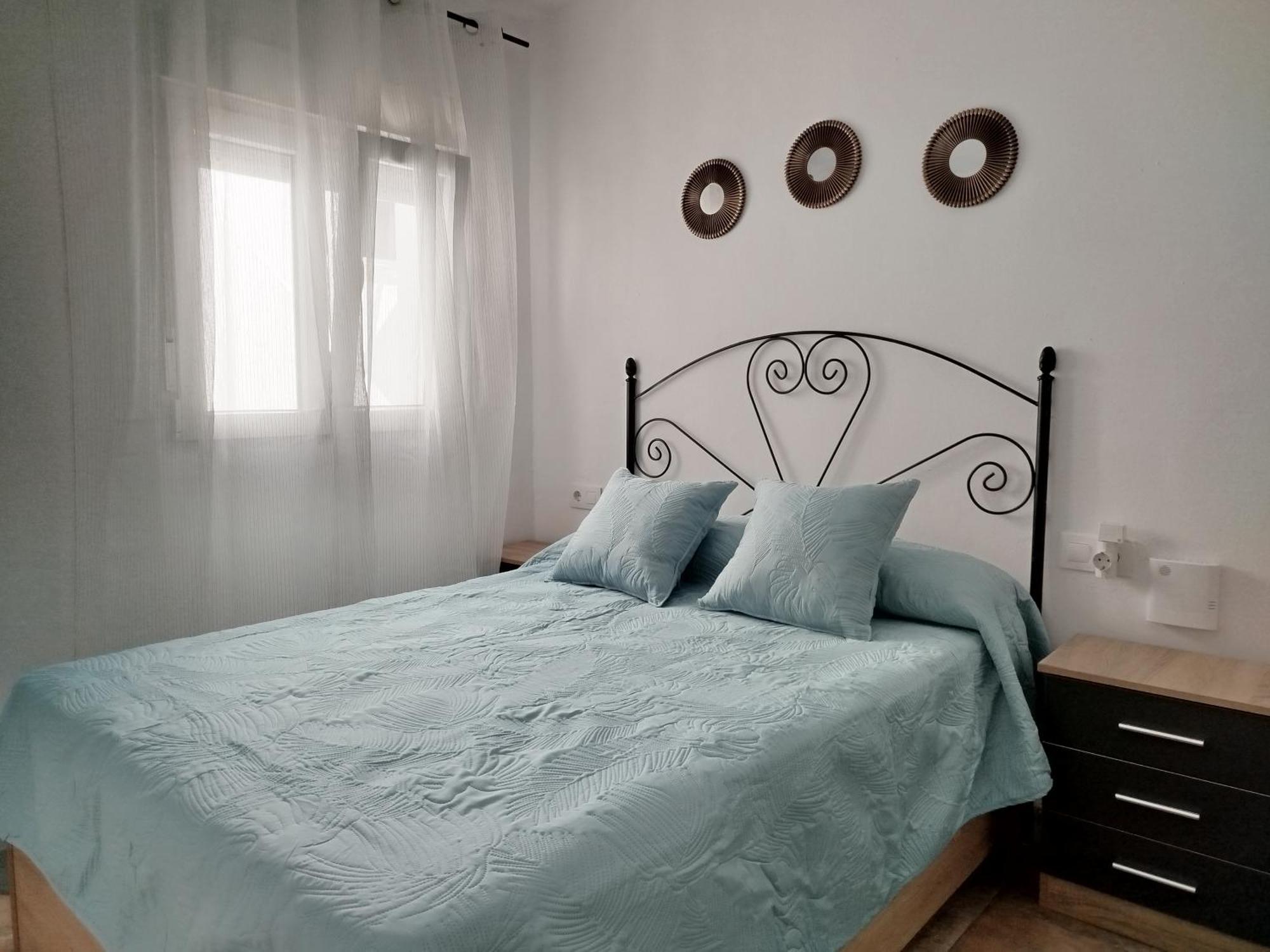 Appartamento Casa Chiclana Centro Chiclana de la Frontera Esterno foto