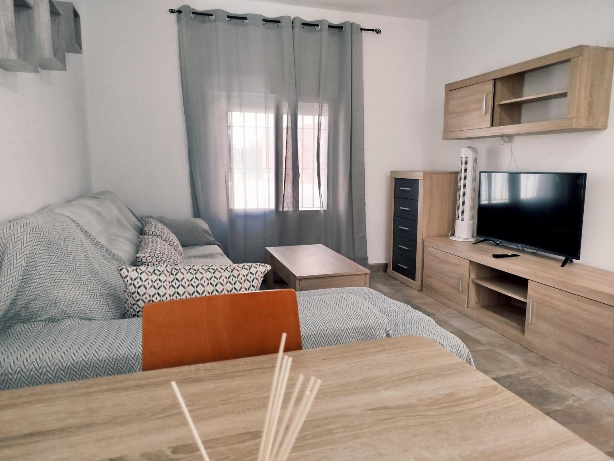 Appartamento Casa Chiclana Centro Chiclana de la Frontera Esterno foto